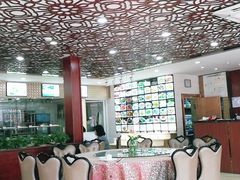 大堂-聚丰园•湖鲜餐厅(阿红私房菜梅石路店)