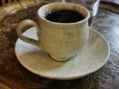 -RUMORS COFFEE ROASTERY鲁马滋咖啡(湖南路店)