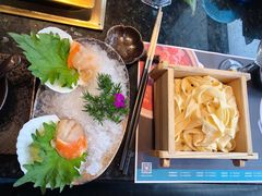 -王家渡火锅店(棕榈泉店)