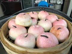 -博斯腾宾馆中餐厅