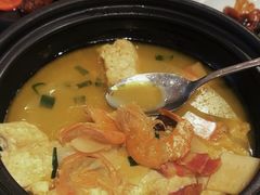 -阿明小菜·海鲜·上海菜(梅陇店)