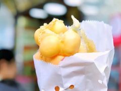 -利强记北角鸡蛋仔(弥敦道店 )