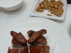 -喜宴又一村·粤菜·茶点·海鲜(壹方天地店)