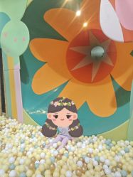 -动力星球家庭亲子游乐中心