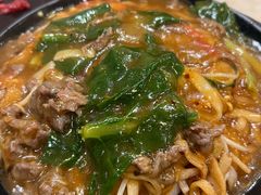 -潮汕良记牛肉火锅(洪武路店)