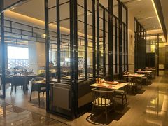 -武汉厨房自助餐厅·武汉卓尔万豪酒店