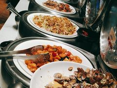 -凡塔斯牛排自助餐厅(莆田万达店)
