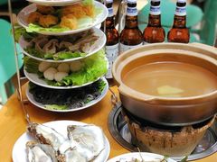 -湛林.粤西大排挡(前门店)