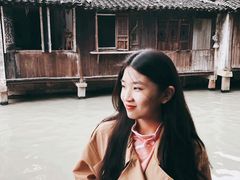 -乌镇东栅景区