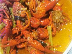-虾乐园龙虾·夜宵(松江店)