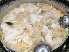 -芭夯兔·兔肉汤锅(新都店)