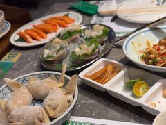 -禄婶鸡煲·打边炉