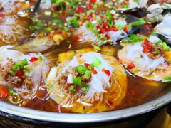 -云南巷海鲜大咖·可加工海鲜