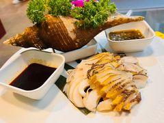 -金龙·打边炉(南京西路店)