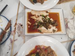 -宛平李记小吃(东关街店)