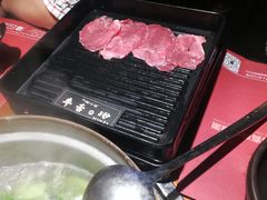 -原牛道·潮汕围炉火锅(讯美店)