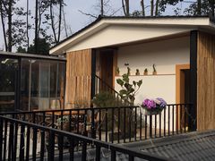 -往来·竹里.宝宝宴.生日宴.团建.宴席(花乡农居店)