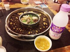 邓记莽子火锅(鲁祖庙店)-邓莽子老火锅(鲁祖庙店)