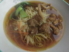 -小福顺面馆(埠西市场店)