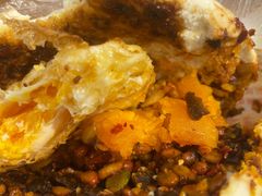 -老马家马蓉蛋菜夹馍·腊牛肉夹馍(回民街店)