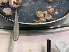 -蓝珊瑚蒸汽海鲜餐厅(龙奥店)