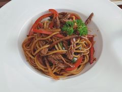 -LUCCA卢卡西班牙海鲜饭(远洋广场店)