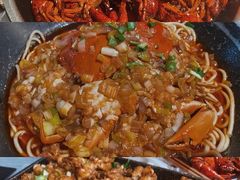 -一棠龙虾•王牌虾球(楚河汉街店)
