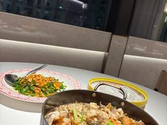 -谭厨中山传家菜.乳鸽.脆鲩鱼(华强北中航城店)