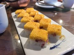 黄米凉糕-龍聚祥烧麦馆(鼓楼店)