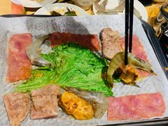 -玫瑰花园自助烤肉(顺义鑫海韵通店)
