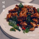 【浙时渔季】品味经典雅致温州菜