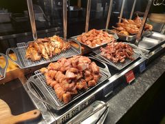 -星伦多自助料理·涮烤一体(虹悦城店)