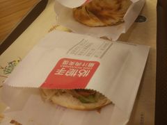 -满小西·馍现烤·面劲道(Rmall生活广场店)