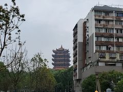 -黄鹤楼