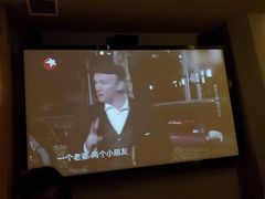 -豪爵足道·SPA(二七路店)