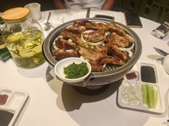 -贝勒爷·酥不腻烤鸭