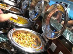 -碧中海汤泉汗蒸酒店