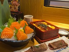 -万岁寿司(天河领展店)