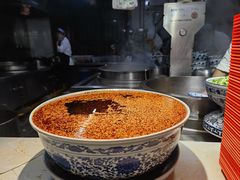 -伊穆祥牛肉面总店·清真