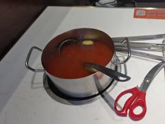 -非烤勿扰韩料自助烤肉(松山湖万科店)