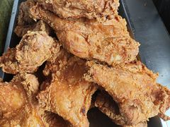 -德盛炸鸡腿(大沽南路店)