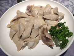 白切鸡-联邦酒楼