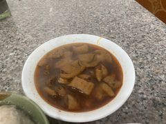 -李记小小吃(涪江路店)
