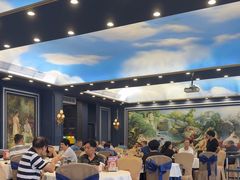 -馨越楼·点心·粤菜(赤坎店)