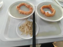 -老磁器口豆汁店(天坛店)