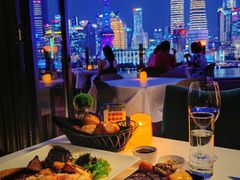 -罗斯福色戒酒吧(外滩店)