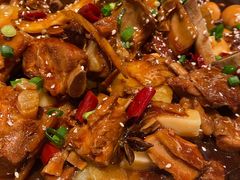 -胖哥俩肉蟹煲(湖滨银泰in77店)