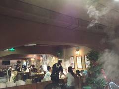 -马路边上·小海鲜烧烤(八一路店)