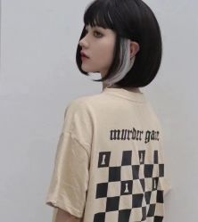 -罗亚帝造型