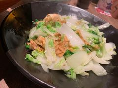 -香园茶社·金陵小灶(老门东店)